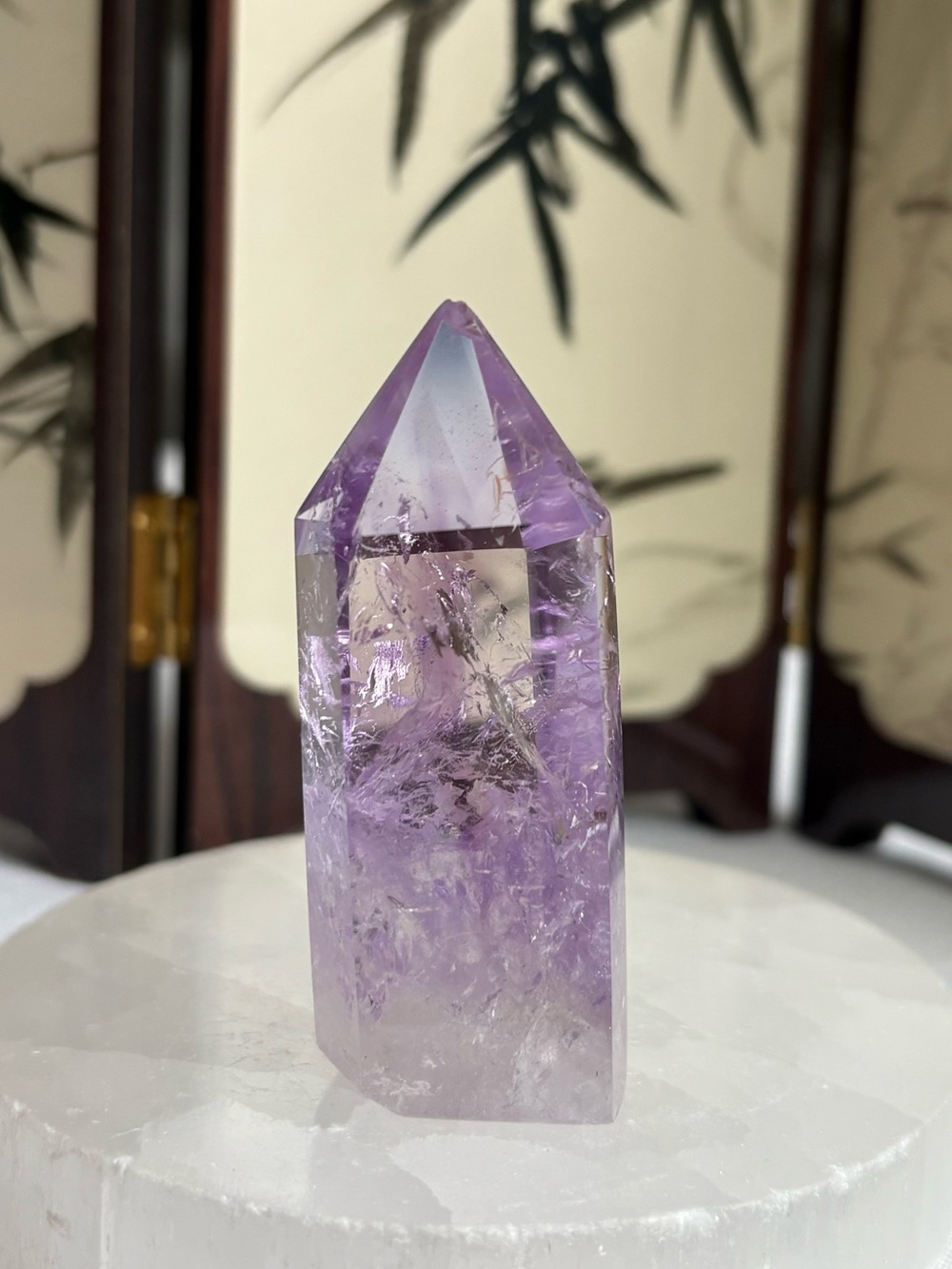 Discounted HQ Amethyst Tower